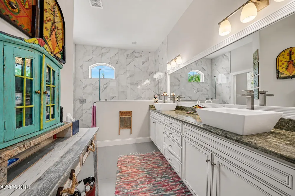 2817 S Asciano Court New Smyrna Beach, FL 32168