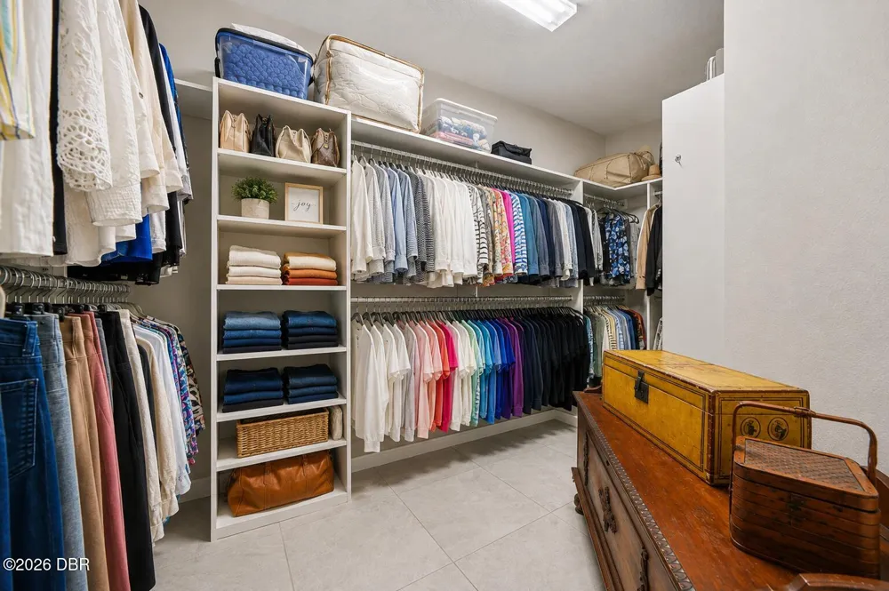 2817 S Asciano Court New Smyrna Beach, FL 32168