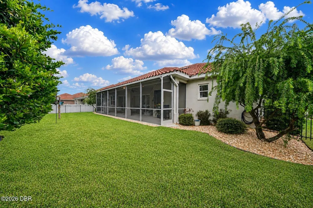 2817 S Asciano Court New Smyrna Beach, FL 32168
