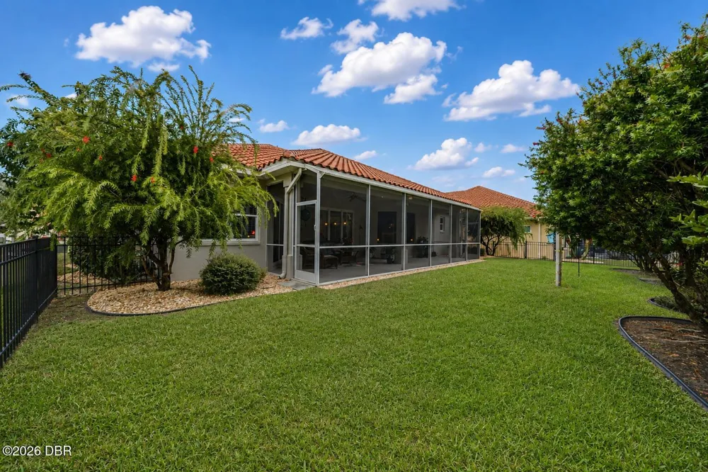 2817 S Asciano Court New Smyrna Beach, FL 32168