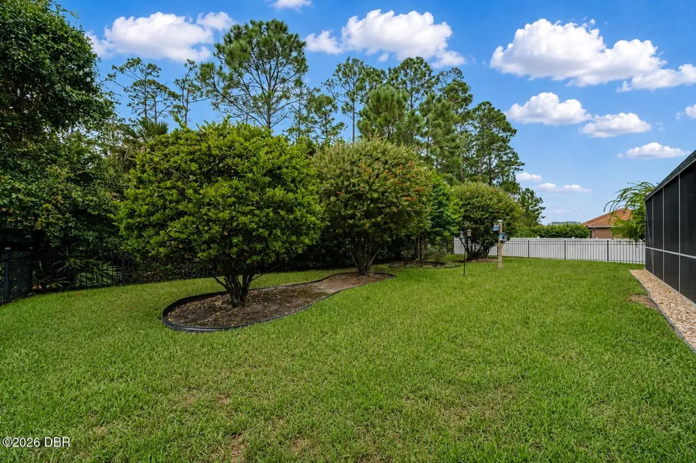2817 S Asciano Court New Smyrna Beach, FL 32168