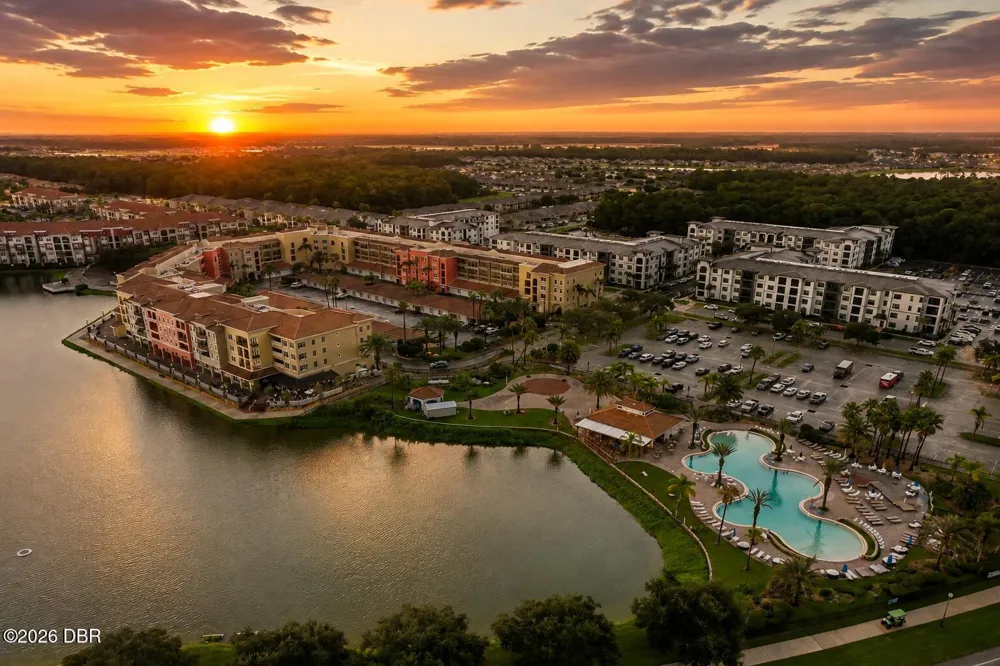 2817 S Asciano Court New Smyrna Beach, FL 32168