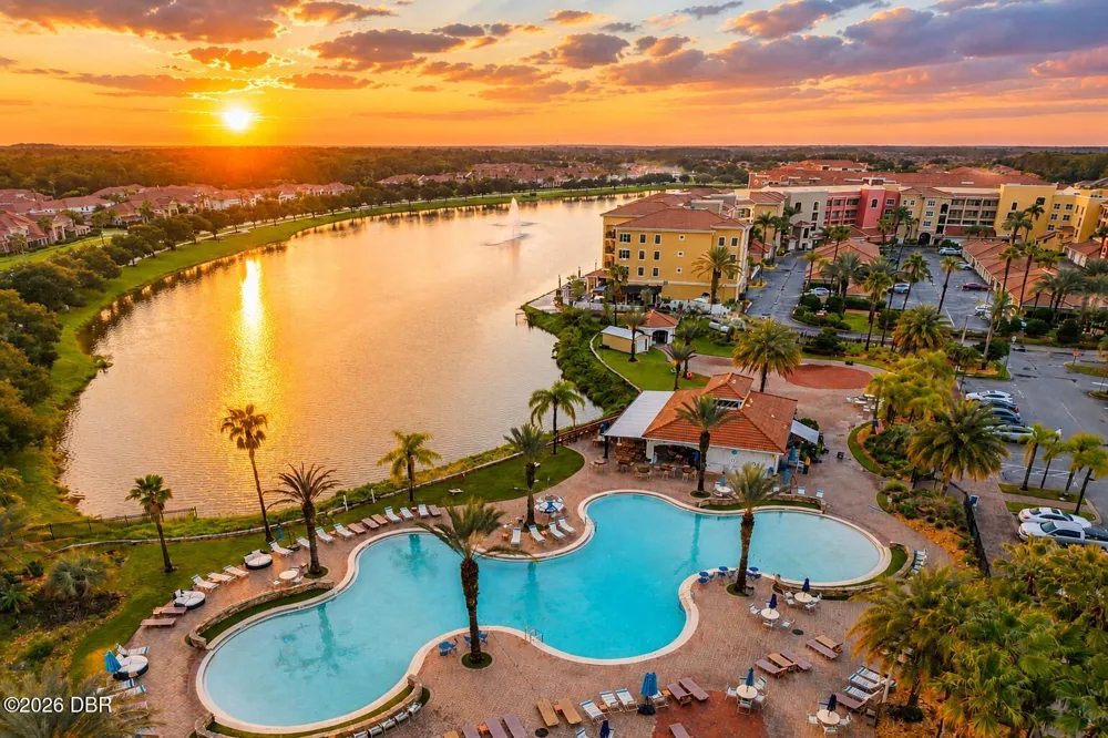 2817 S Asciano Court New Smyrna Beach, FL 32168