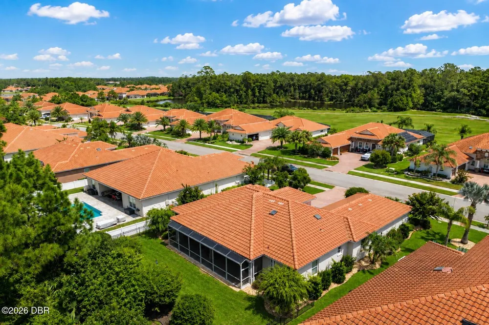 2817 S Asciano Court New Smyrna Beach, FL 32168