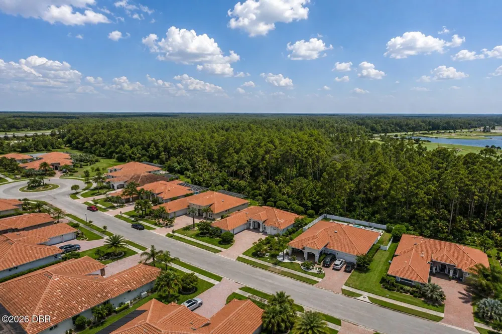 2817 S Asciano Court New Smyrna Beach, FL 32168