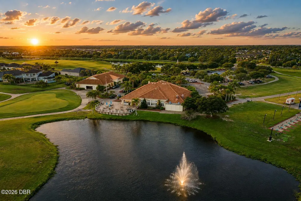 2817 S Asciano Court New Smyrna Beach, FL 32168