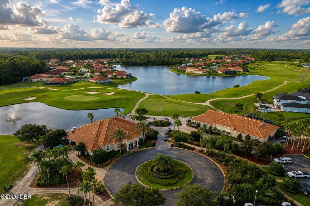 2817 S Asciano Court New Smyrna Beach, FL 32168