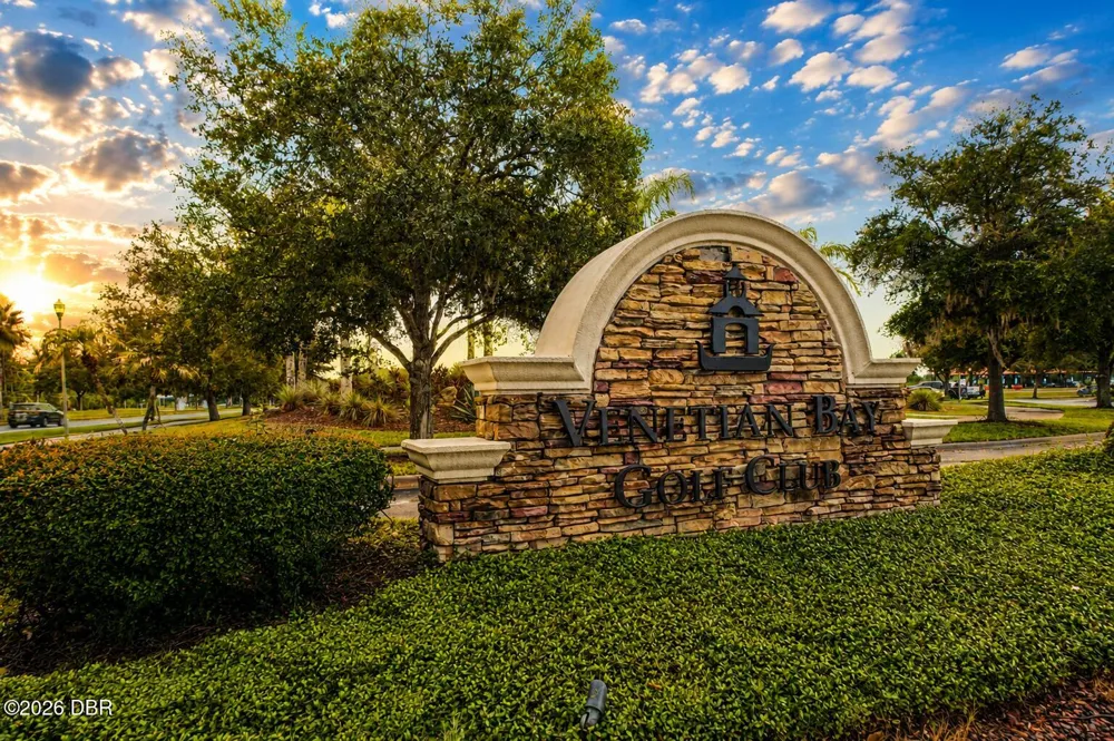 2817 S Asciano Court New Smyrna Beach, FL 32168