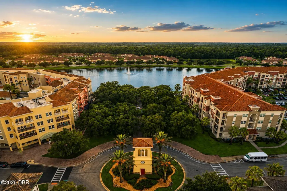 2817 S Asciano Court New Smyrna Beach, FL 32168