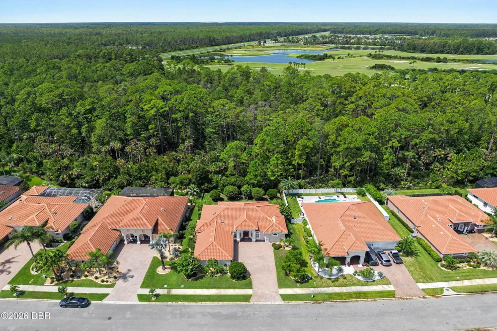 2817 S Asciano Court New Smyrna Beach, FL 32168
