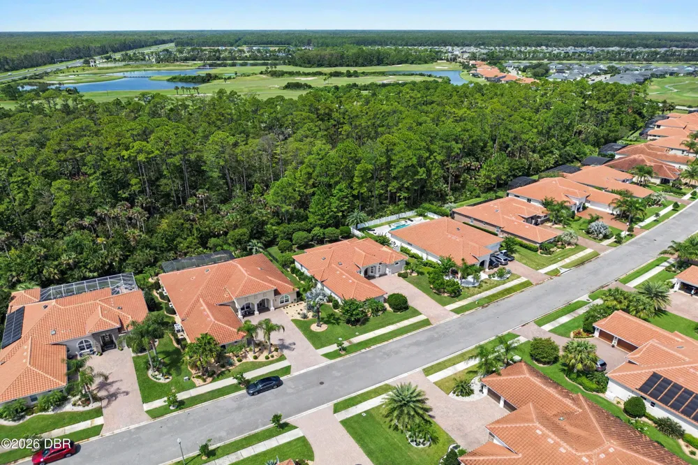 2817 S Asciano Court New Smyrna Beach, FL 32168