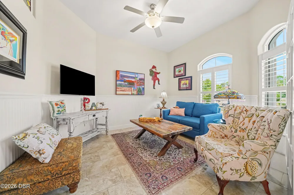 2817 S Asciano Court New Smyrna Beach, FL 32168