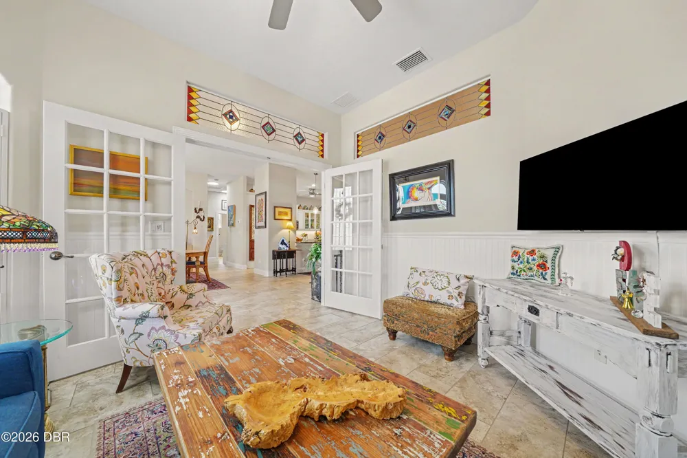 2817 S Asciano Court New Smyrna Beach, FL 32168