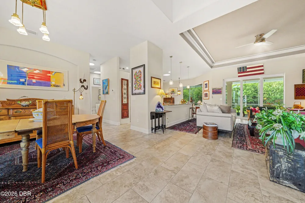 2817 S Asciano Court New Smyrna Beach, FL 32168