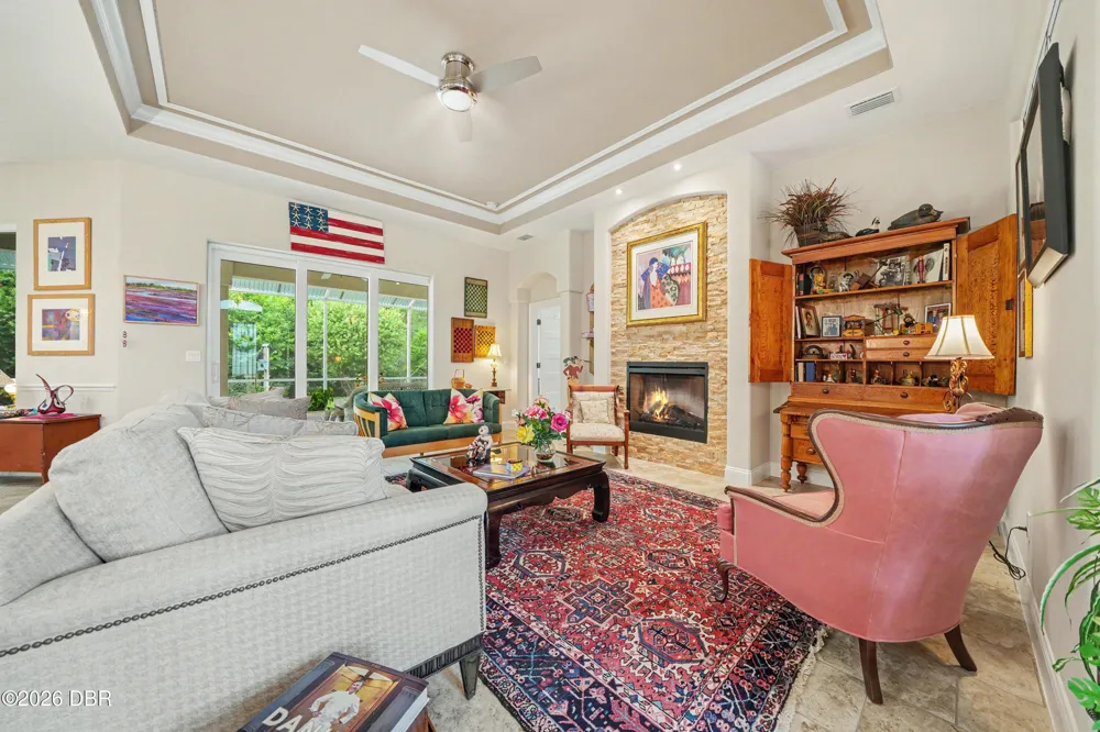 2817 S Asciano Court New Smyrna Beach, FL 32168