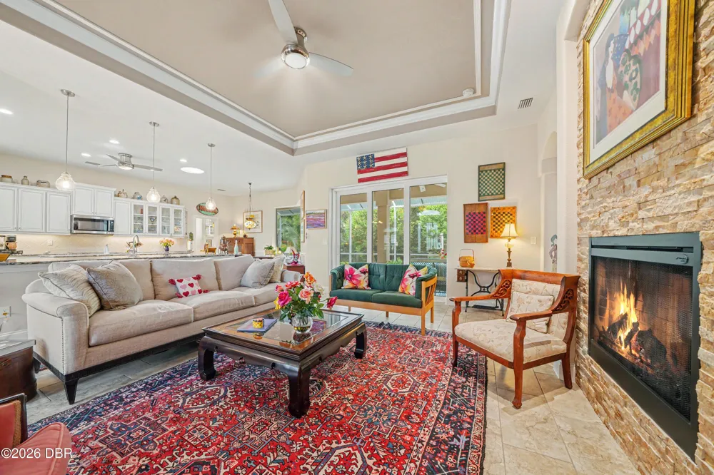 2817 S Asciano Court New Smyrna Beach, FL 32168