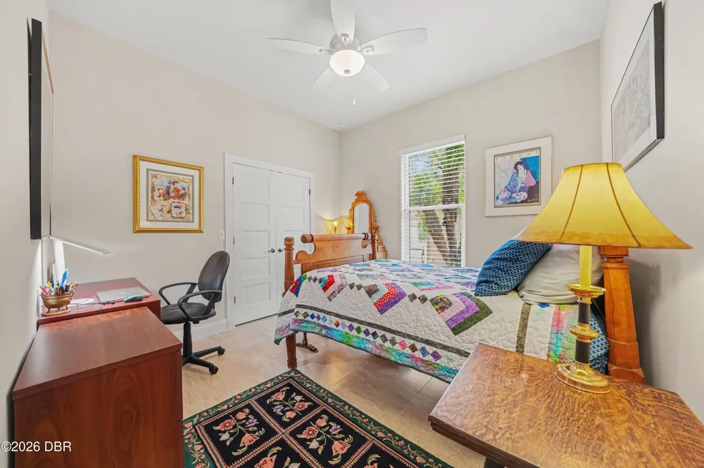 2817 S Asciano Court New Smyrna Beach, FL 32168