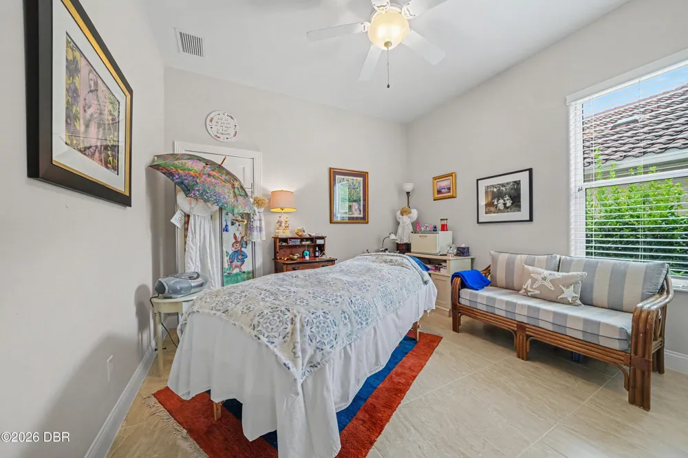 2817 S Asciano Court New Smyrna Beach, FL 32168