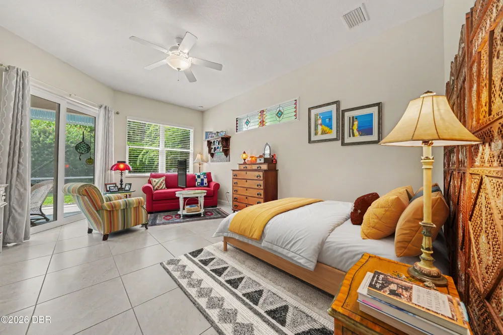 2817 S Asciano Court New Smyrna Beach, FL 32168