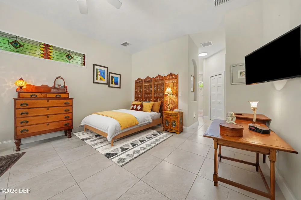 2817 S Asciano Court New Smyrna Beach, FL 32168