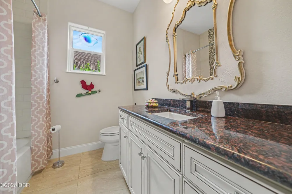 2817 S Asciano Court New Smyrna Beach, FL 32168