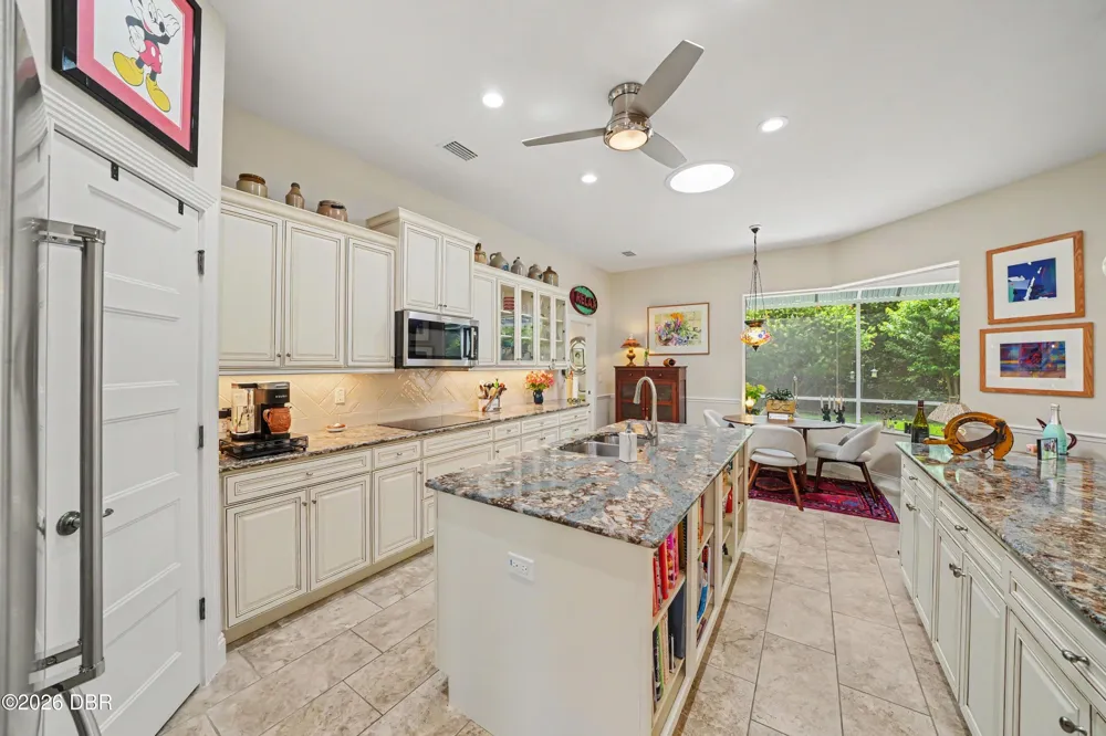 2817 S Asciano Court New Smyrna Beach, FL 32168