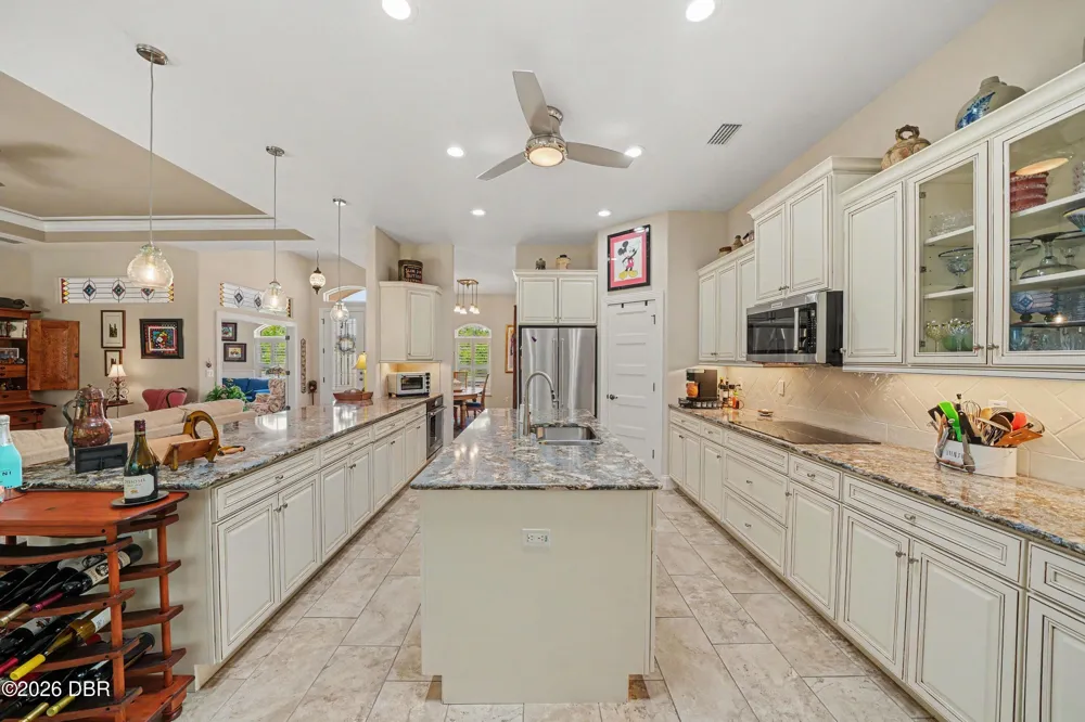 2817 S Asciano Court New Smyrna Beach, FL 32168