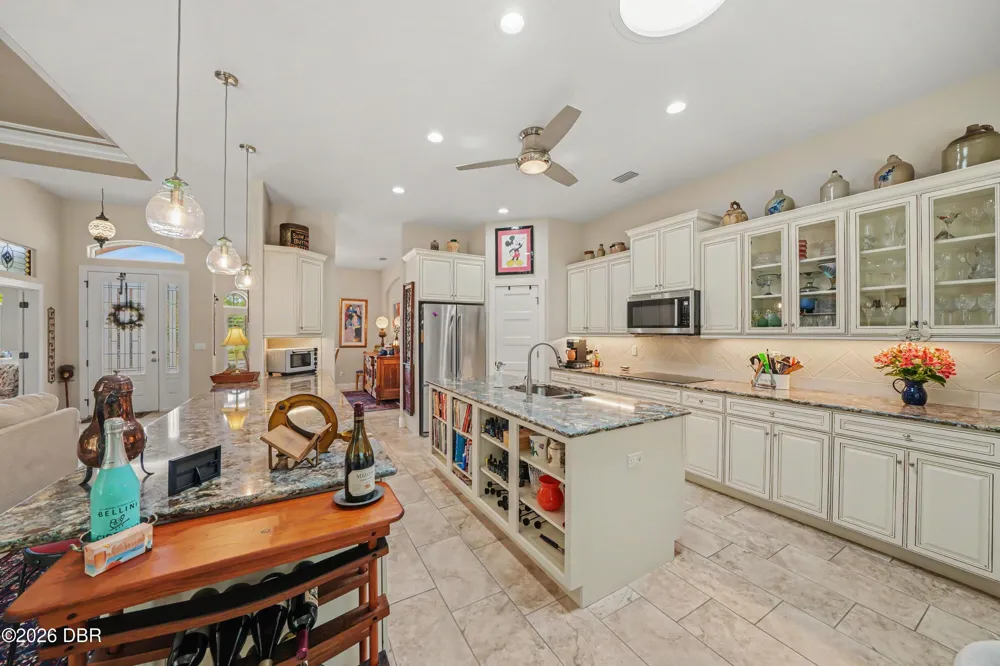 2817 S Asciano Court New Smyrna Beach, FL 32168