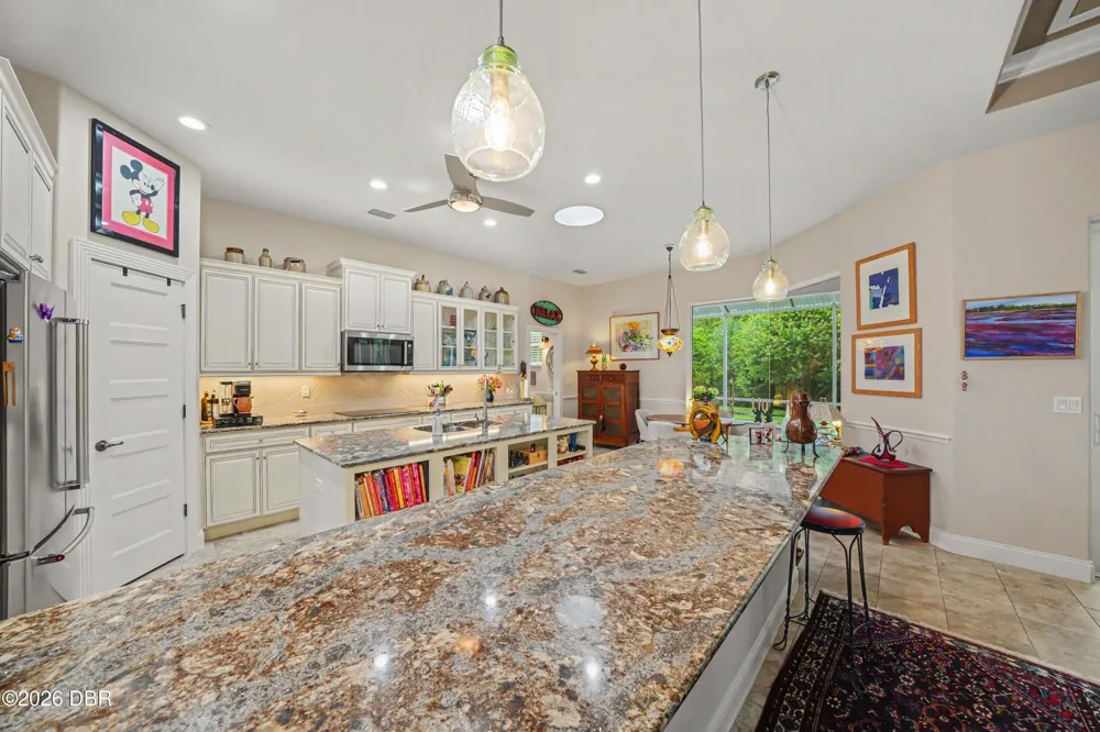 2817 S Asciano Court New Smyrna Beach, FL 32168