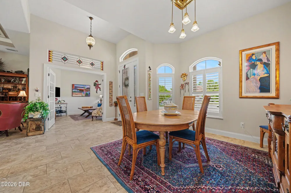 2817 S Asciano Court New Smyrna Beach, FL 32168