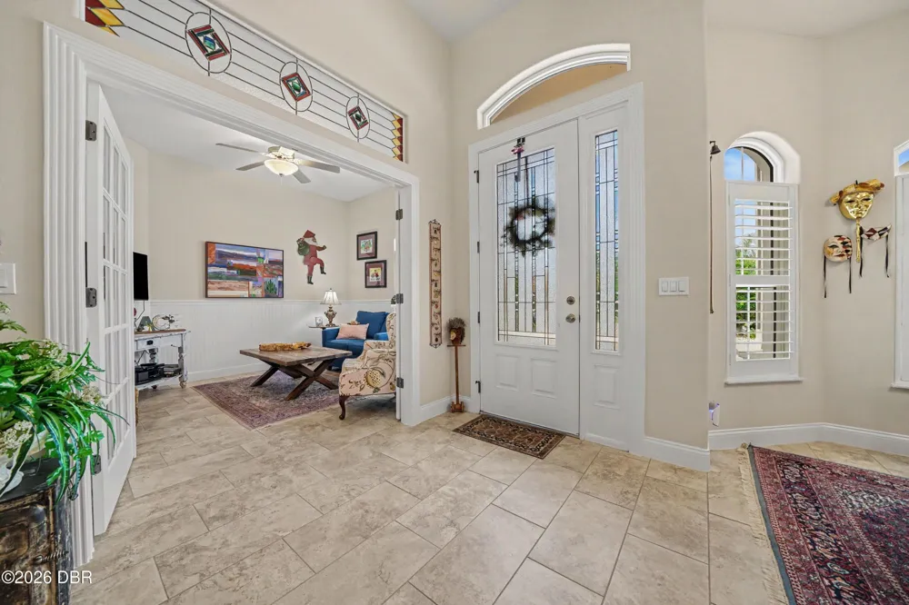 2817 S Asciano Court New Smyrna Beach, FL 32168