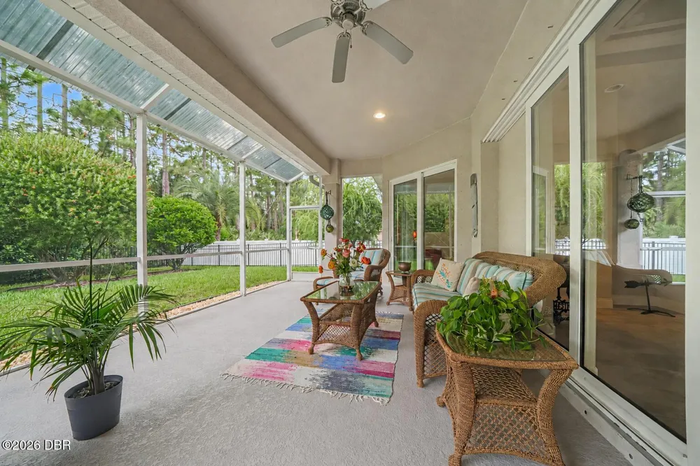 2817 S Asciano Court New Smyrna Beach, FL 32168