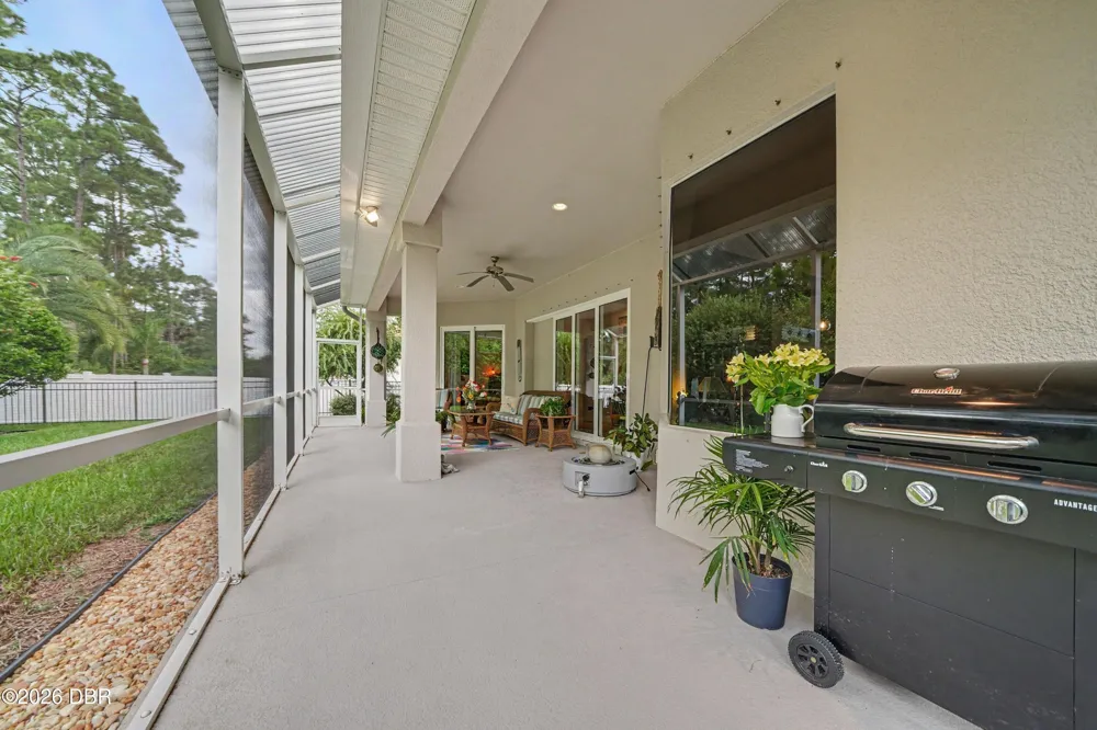 2817 S Asciano Court New Smyrna Beach, FL 32168