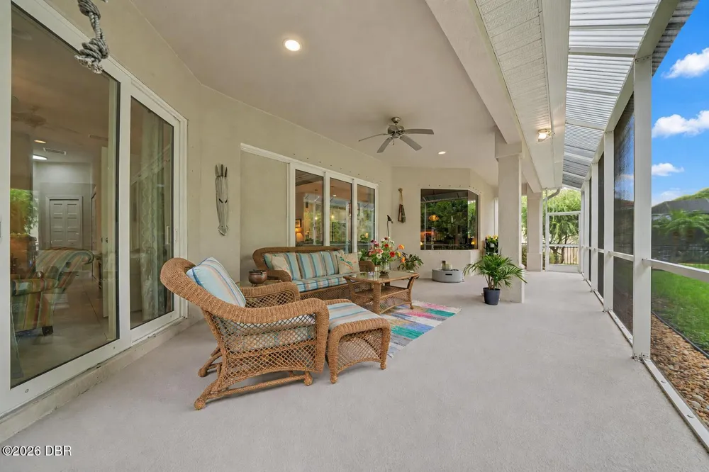 2817 S Asciano Court New Smyrna Beach, FL 32168