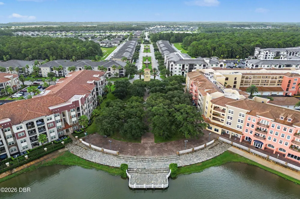2817 S Asciano Court New Smyrna Beach, FL 32168