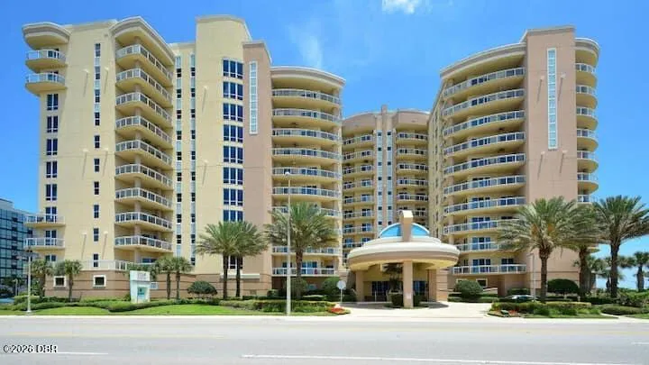1925 S Atlantic Avenue #403 Daytona Beach Shores, FL 32118