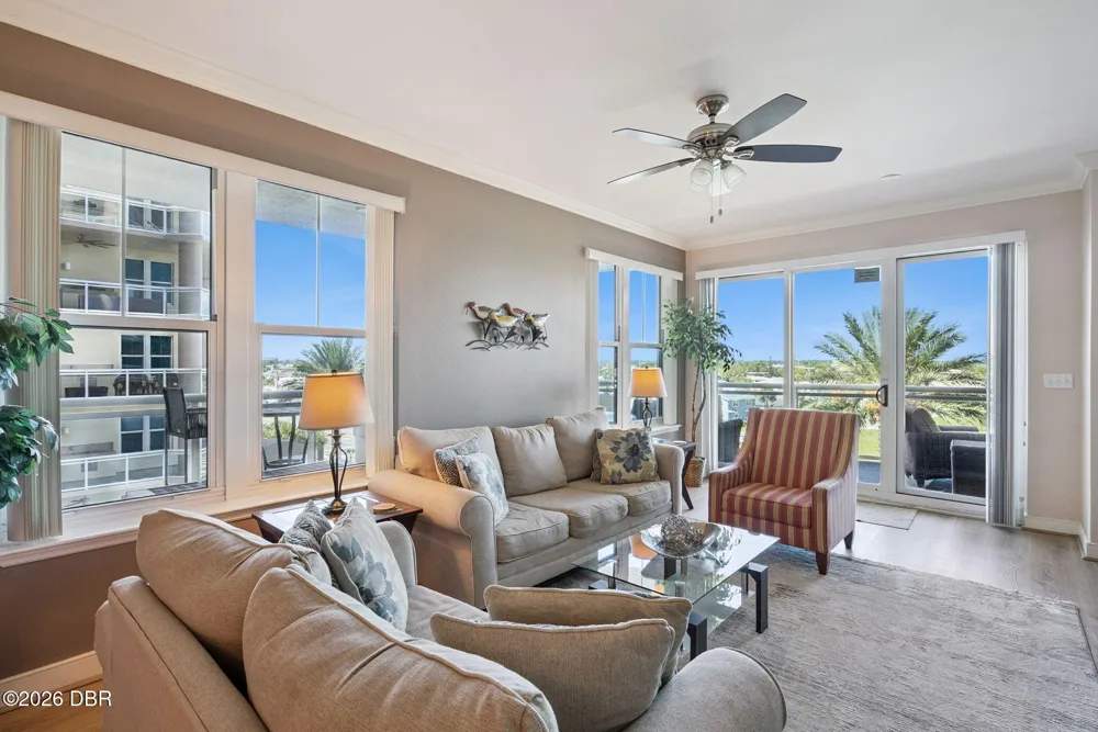 1925 S Atlantic Avenue #403 Daytona Beach Shores, FL 32118