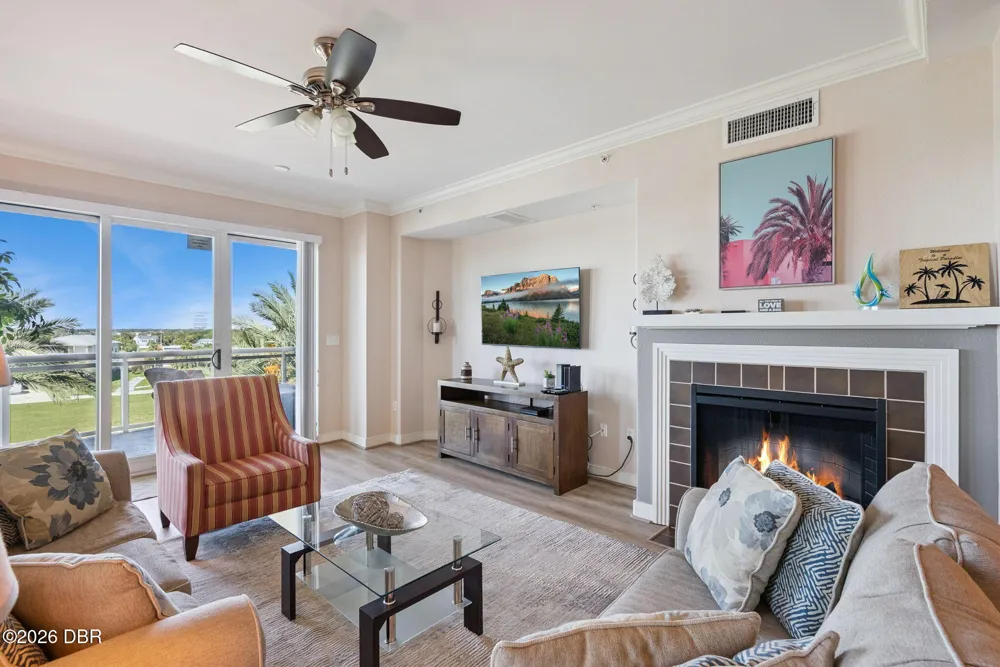 1925 S Atlantic Avenue #403 Daytona Beach Shores, FL 32118