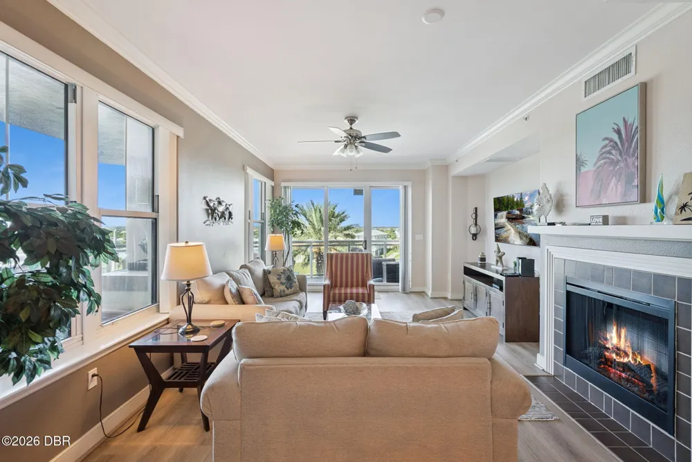 1925 S Atlantic Avenue #403 Daytona Beach Shores, FL 32118