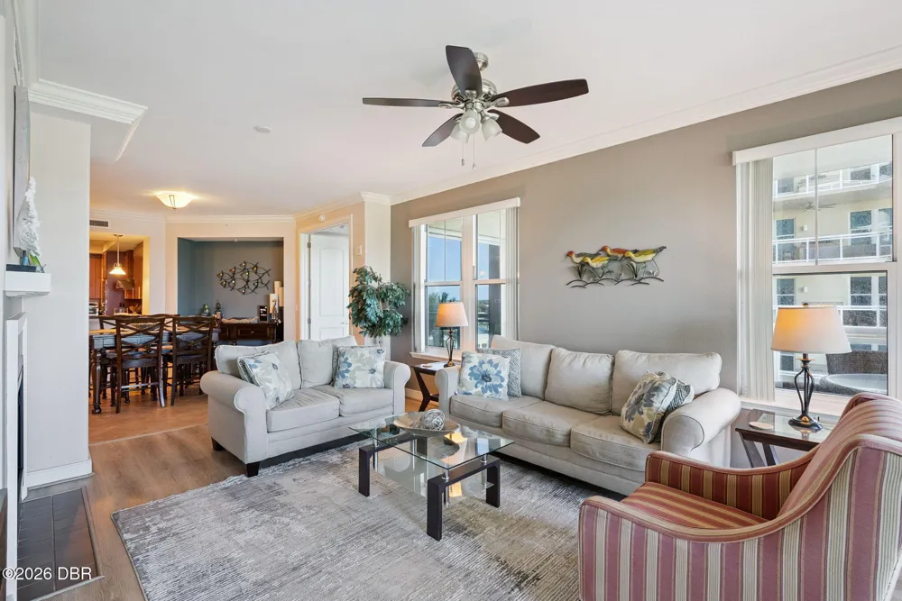 1925 S Atlantic Avenue #403 Daytona Beach Shores, FL 32118