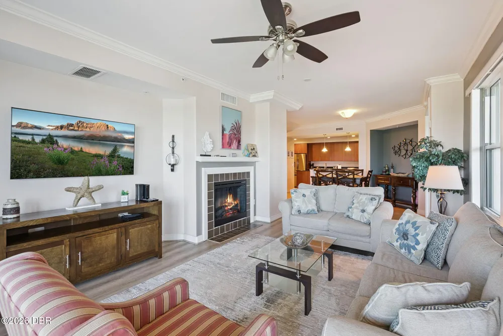 1925 S Atlantic Avenue #403 Daytona Beach Shores, FL 32118