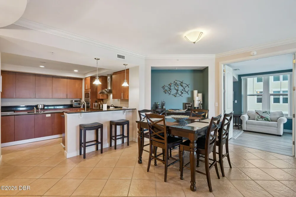 1925 S Atlantic Avenue #403 Daytona Beach Shores, FL 32118