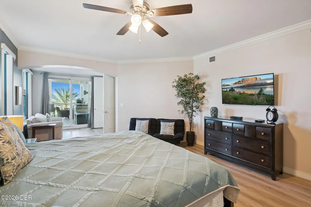 1925 S Atlantic Avenue #403 Daytona Beach Shores, FL 32118