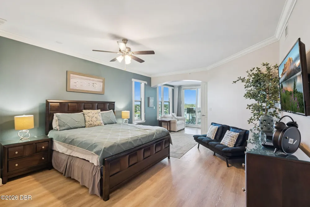1925 S Atlantic Avenue #403 Daytona Beach Shores, FL 32118