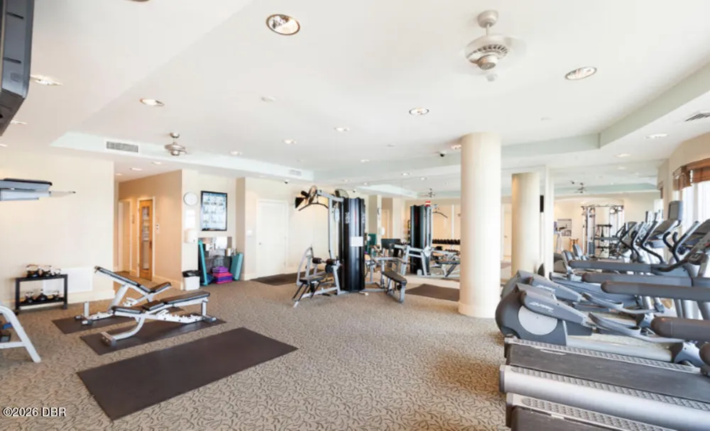 1925 S Atlantic Avenue #403 Daytona Beach Shores, FL 32118