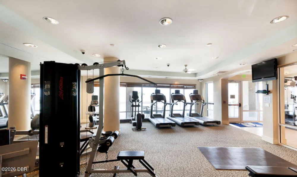 1925 S Atlantic Avenue #403 Daytona Beach Shores, FL 32118