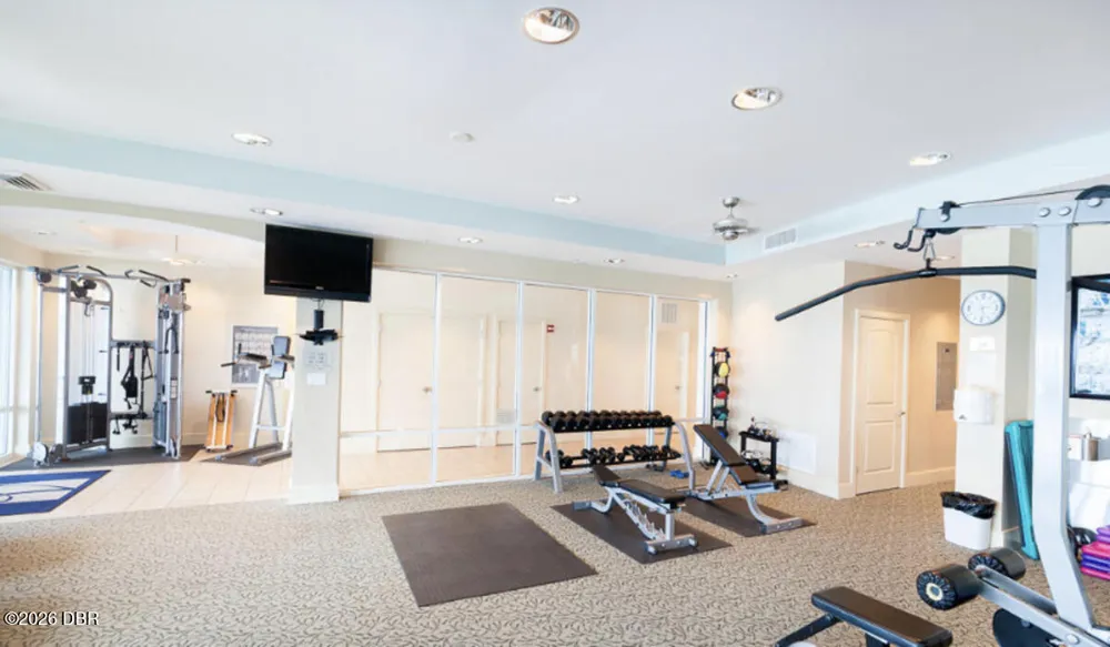 1925 S Atlantic Avenue #403 Daytona Beach Shores, FL 32118