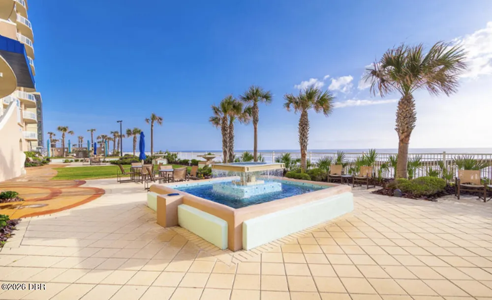 1925 S Atlantic Avenue #403 Daytona Beach Shores, FL 32118