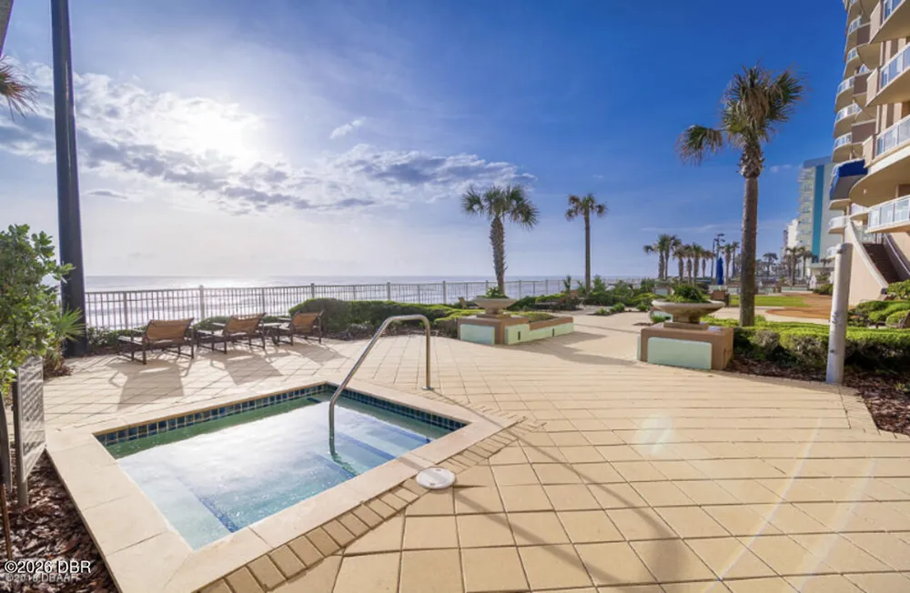 1925 S Atlantic Avenue #403 Daytona Beach Shores, FL 32118