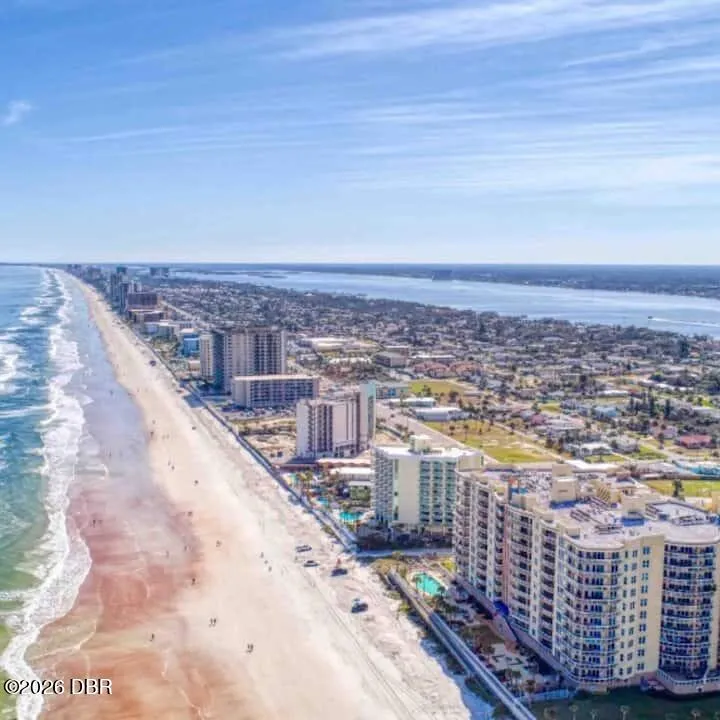 1925 S Atlantic Avenue #403 Daytona Beach Shores, FL 32118
